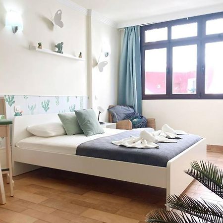 Alj Beach Flat By Canary365 Apartment Las Palmas de Gran Canaria Exterior photo