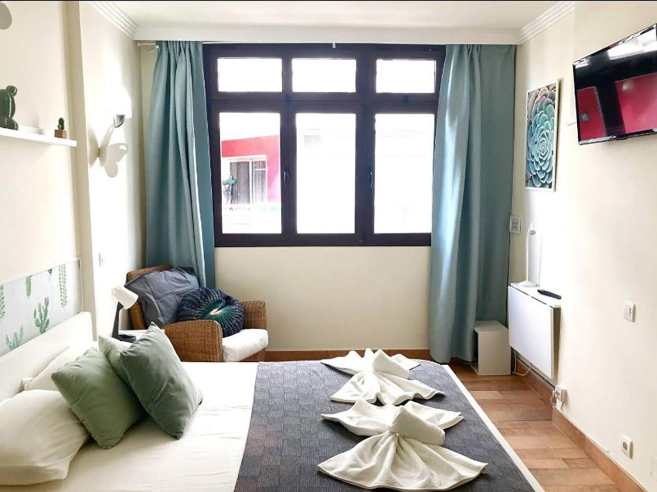 Alj Beach Flat By Canary365 Apartment Las Palmas de Gran Canaria Exterior photo